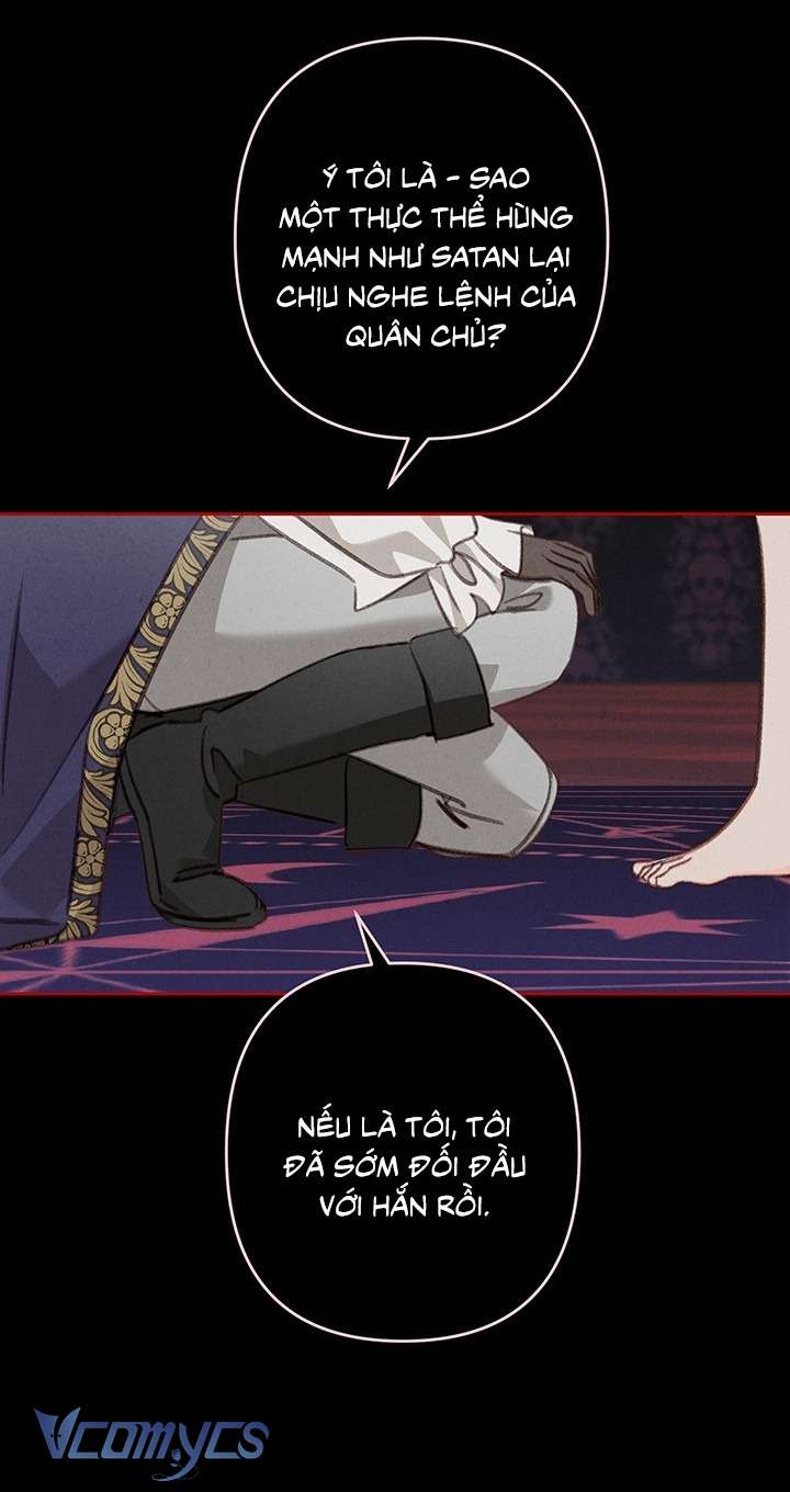 Sống Sót Như Một Hầu Gái Trong Trò Chơi Kinh Dị Chapter 57 - Trang 4