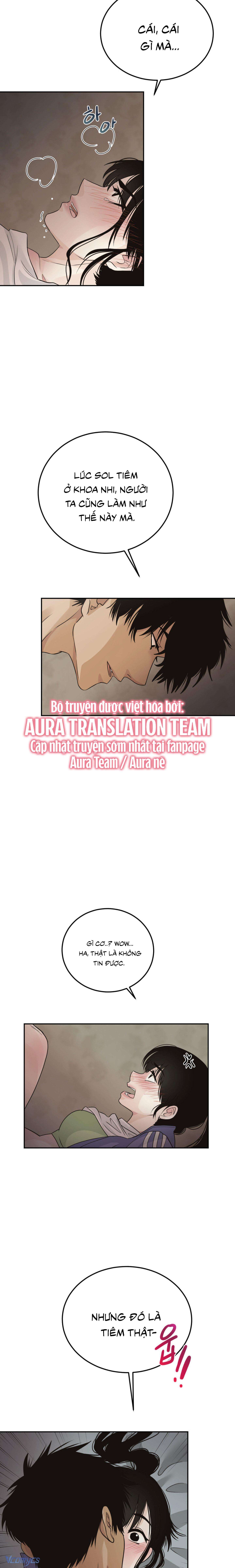 Trở Thành Gia Đình Chapter 26 - Next Chapter 27