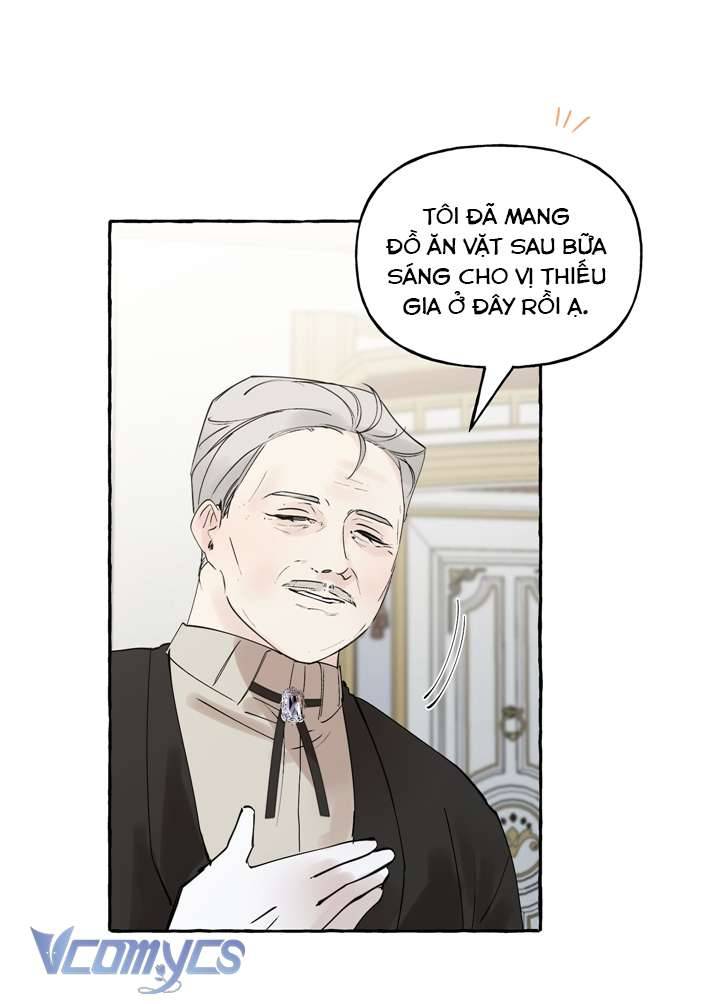 [18+] Hoàng Cung Có Chó Dữ! Chap 9 - Next Chap 10
