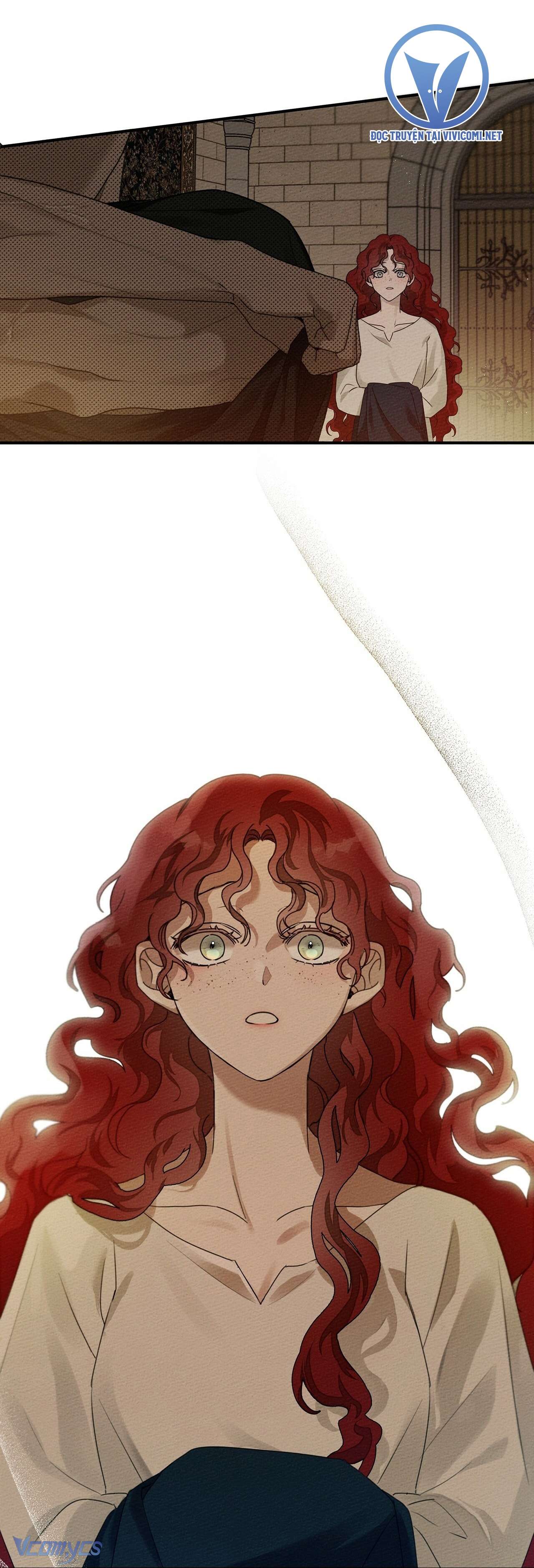 Dưới Bóng Cây Sồi Chap 35 - Trang 4