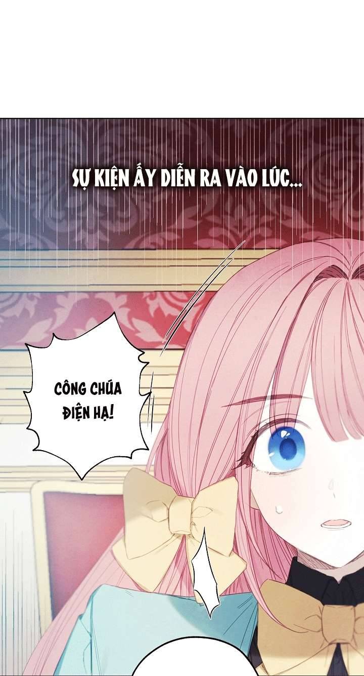 Cửa Hàng Búp Bê Của Công Chúa Chap 10 - Trang 2