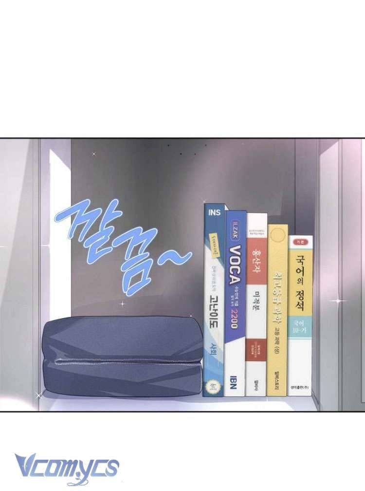 Đàn Anh Xấu Xa! Chap 54 - Trang 3