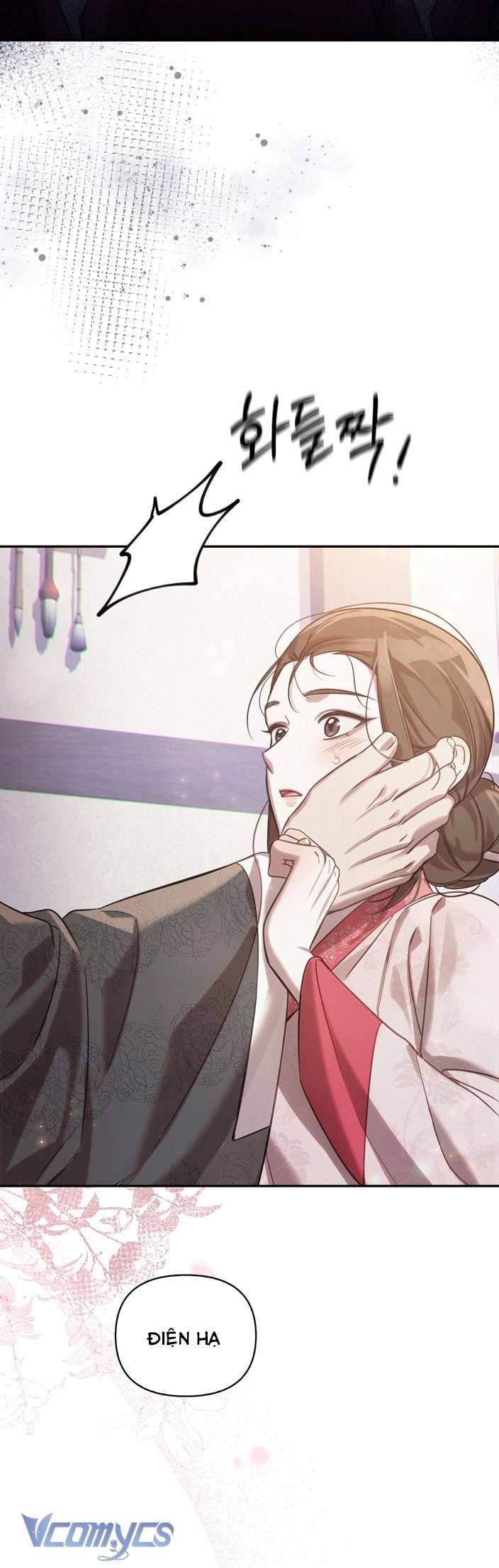 [18+] Tiết Học Bí Mật Của Trung Điện Chap 29 - Trang 2