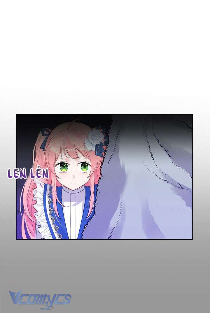 Công Chúa Phản Diện Muốn Ở Trong Tiệm Bánh Ngọt Chap 3 - Trang 2