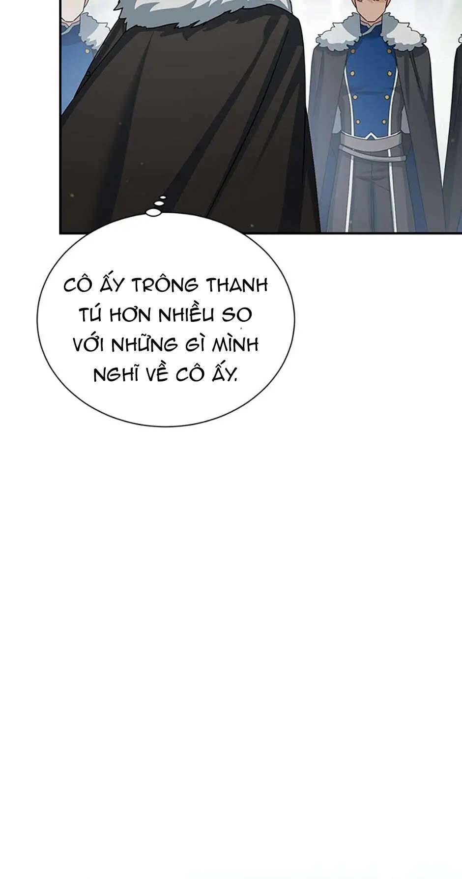 Nữ Công Tước Với Tâm Hồn Trống Rỗng Chapter 27 - Trang 4