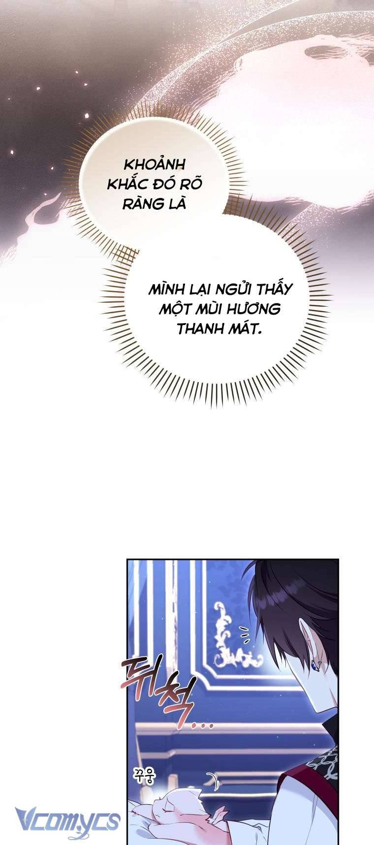 Tôi Được Nuôi Dưỡng Bởi Những Kẻ Phản Diện Chap 43 - Trang 3