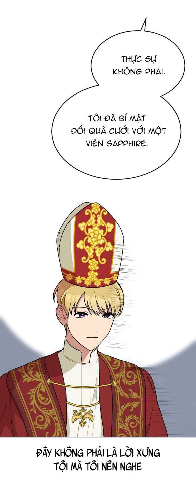 Nam Thứ Đình Công Thì Phải Làm Sao?! Chapter 13 - Trang 4