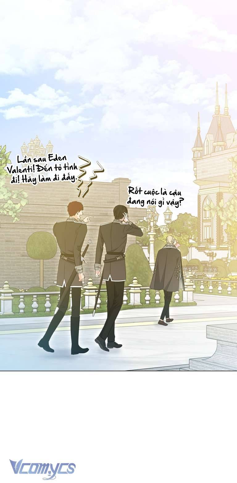 Hãy Để Tiểu Thư Emily Yên Chapter 9 - Trang 4