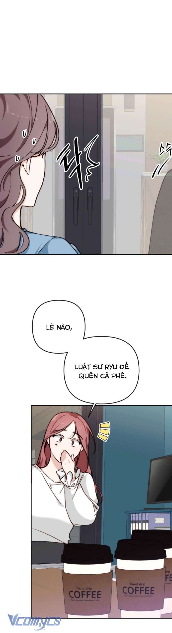 Ly Hôn Thì Dễ, Yêu Đương Mới Khó Chapter 13 - Trang 3