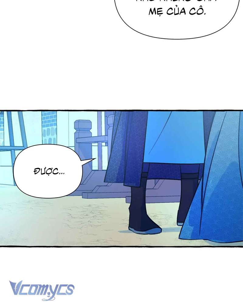 Chuyện Tình Hoa Lưu Ly Chapter 6 - Next Chap 6