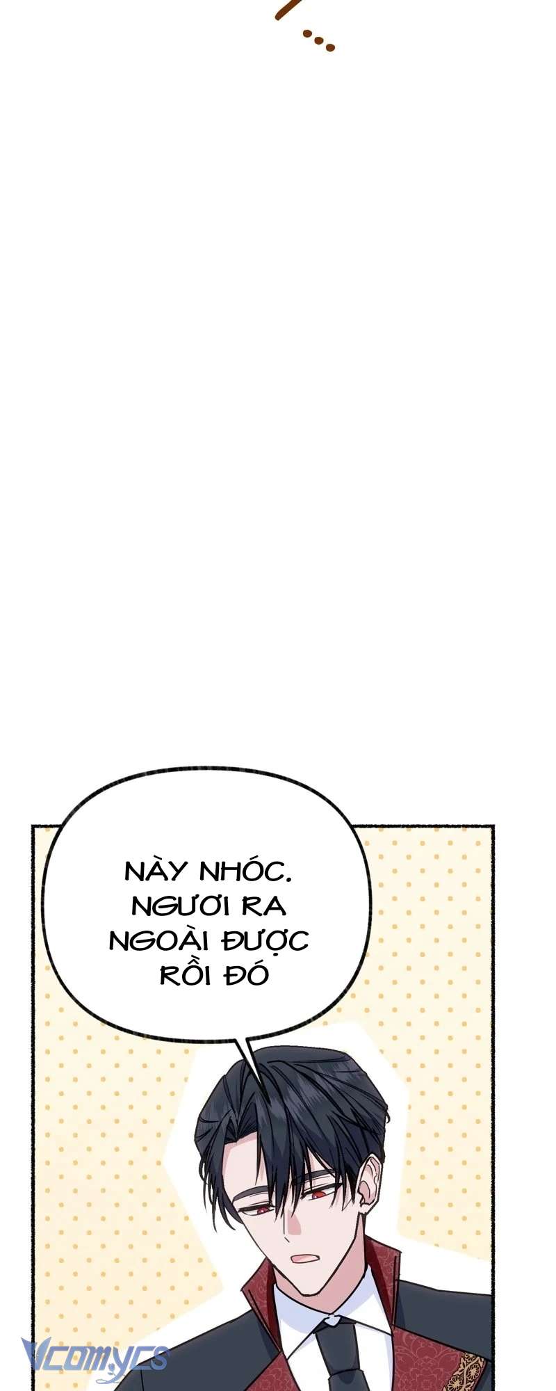 Trở Thành Chú Mèo Ngủ Cùng Bạo Chúa Chapter 5 - Trang 3