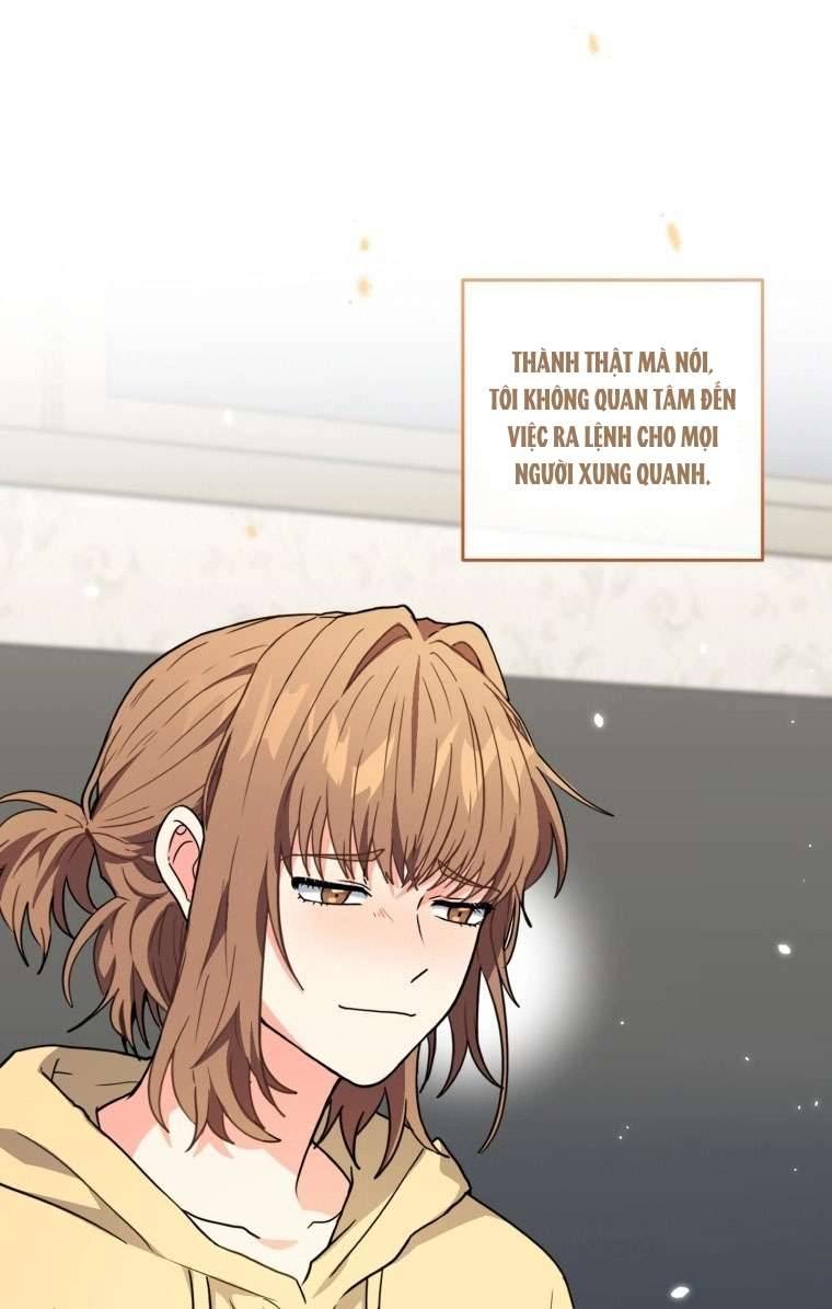 Tôi Là Em Gái Của Nhân Vật Chính Chap 3 - Trang 2