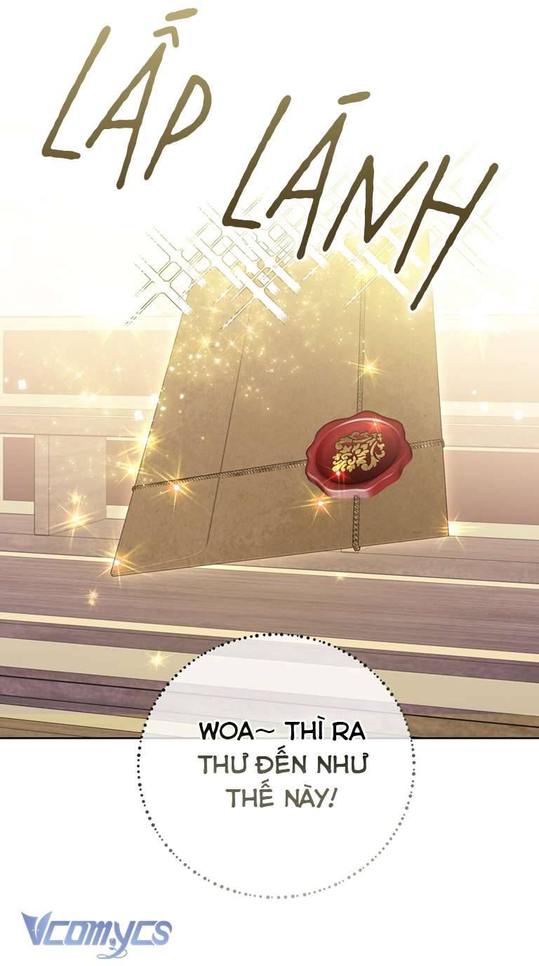 Hãy Để Tiểu Thư Emily Yên Chapter 6 - Trang 4