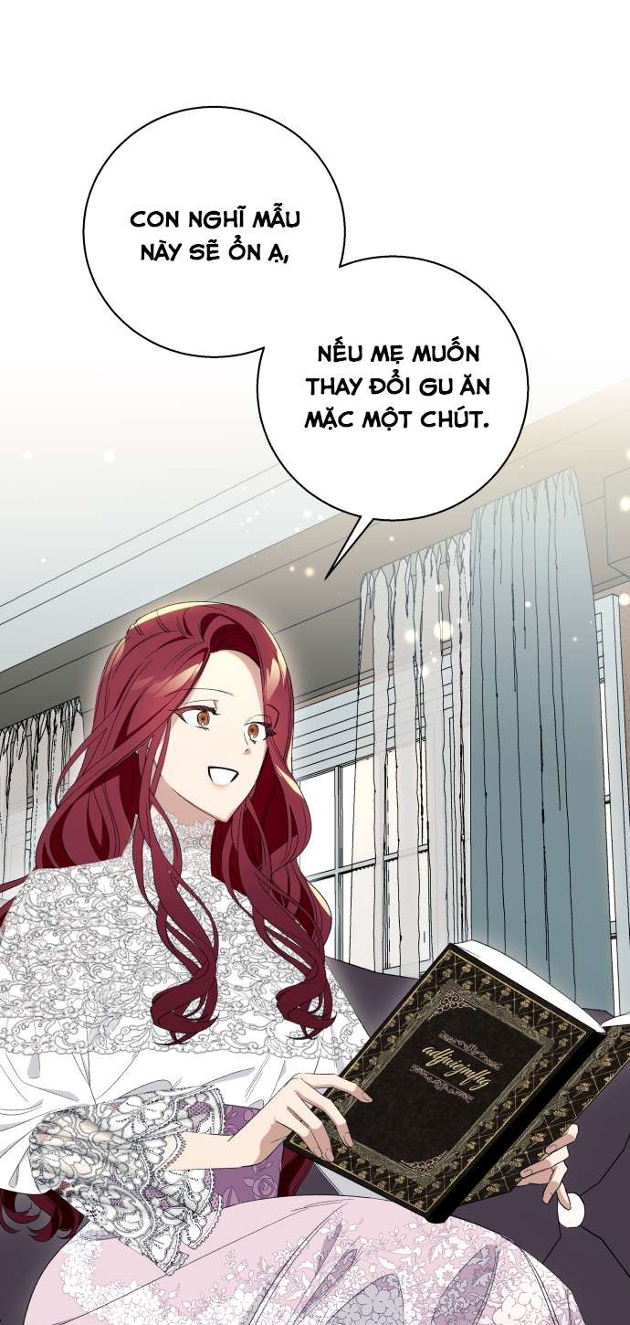 Tôi Tưởng Đó Chỉ Là Tiểu Thuyết Trọng Sinh Bình Thường Chapter 7 - Trang 4