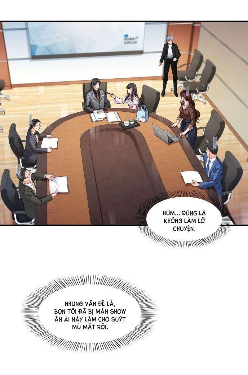 Hệt Như Hàn Quang Gặp Nắng Gắt Chap 94 - Next Chap 95