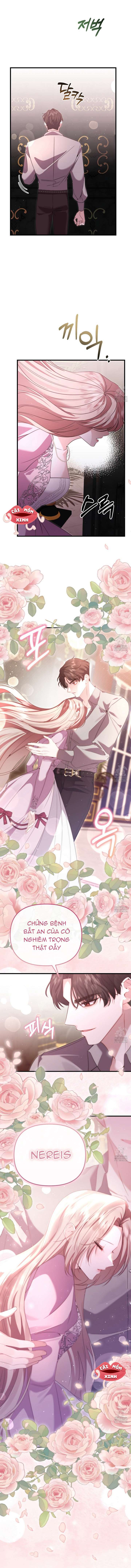 Sau Khi Trùng Sinh Chị Gái Muốn Cướp Lấy Vị Hôn Phu Của Tôi Chap 7 - Trang 4