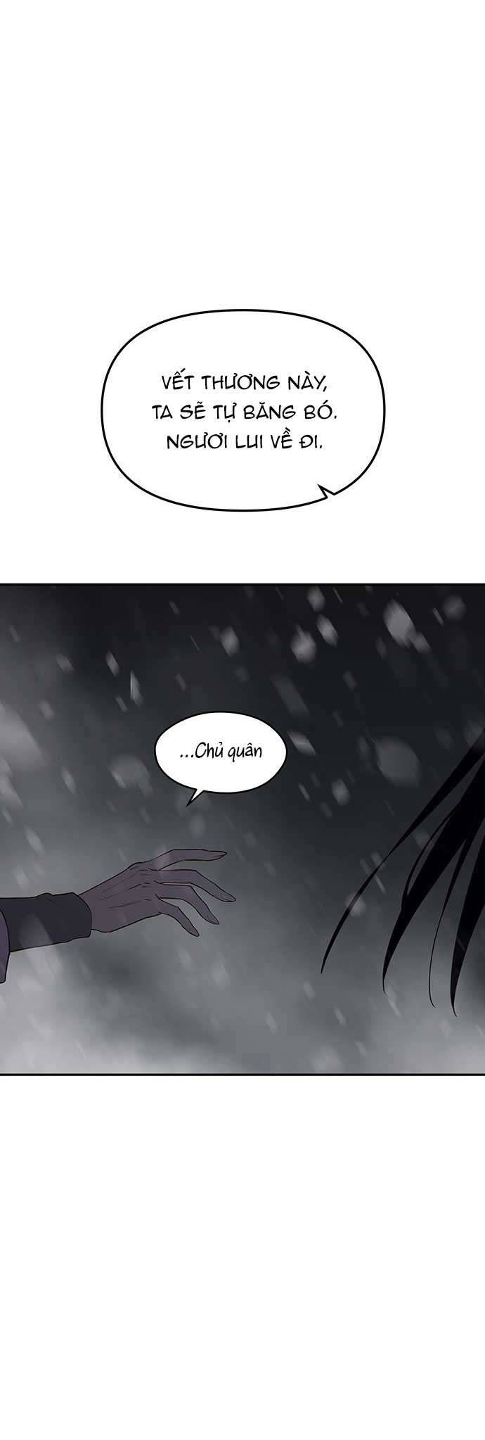 Vương Tử Huyền Bí Chapter 82 - Next Chapter 83