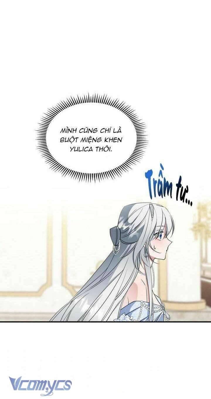 Công Nương Toàn Năng Cũng Thấy Chán Nản Chap 30 - Trang 3