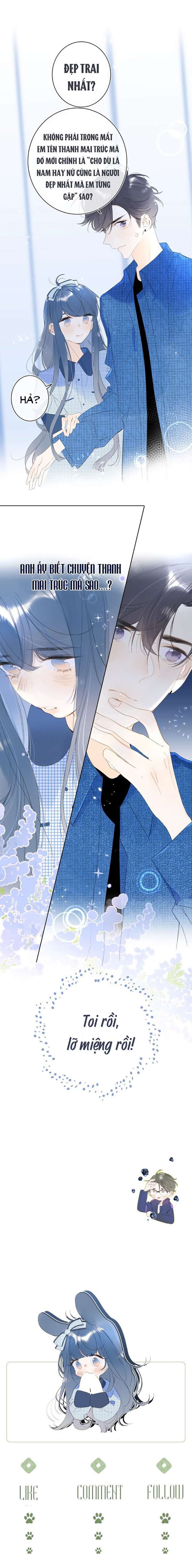 Don't Cry Chap 43 - Trang 2