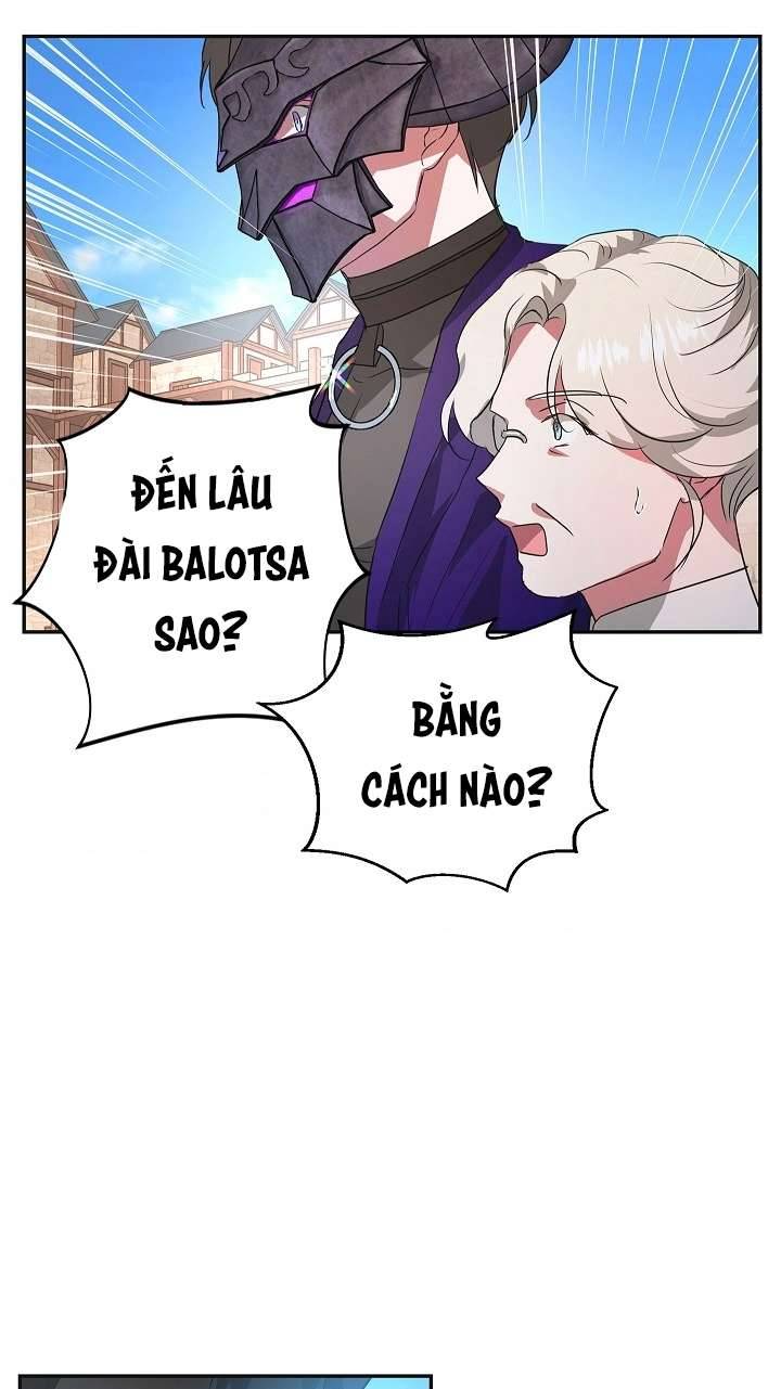 Hôn Phu Ẩn Sắc Chapter 21 - Trang 4