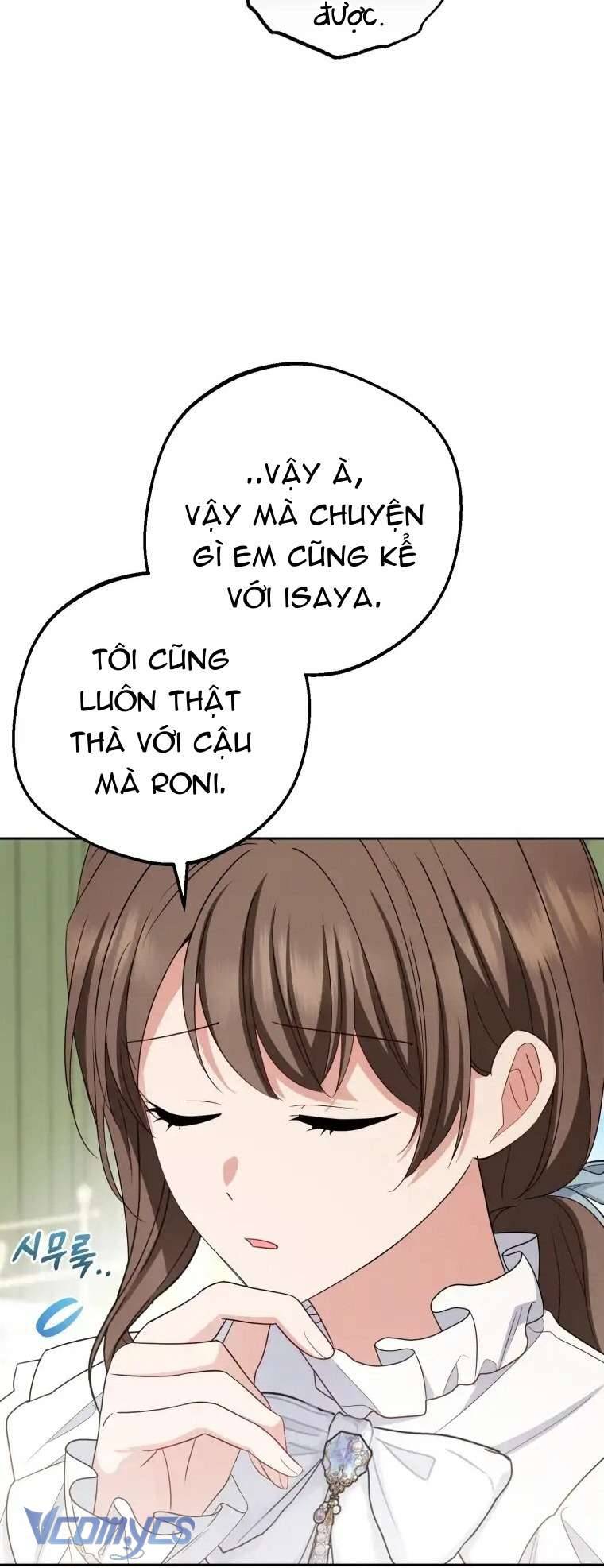 Được Yêu Thương Mà Còn Ngại Ngùng Sao! Chapter 74 - Trang 4