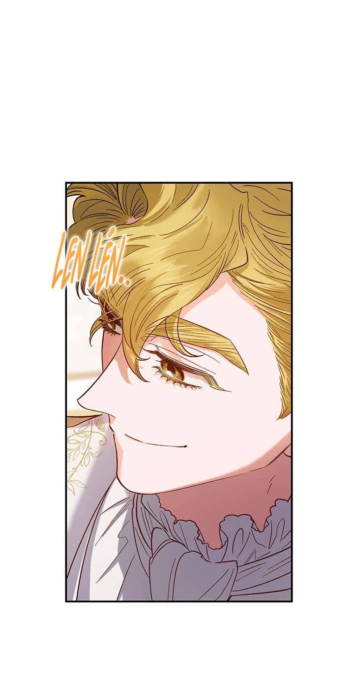 May Mắn Hay Bất Hạnh Chap 48 - Trang 4