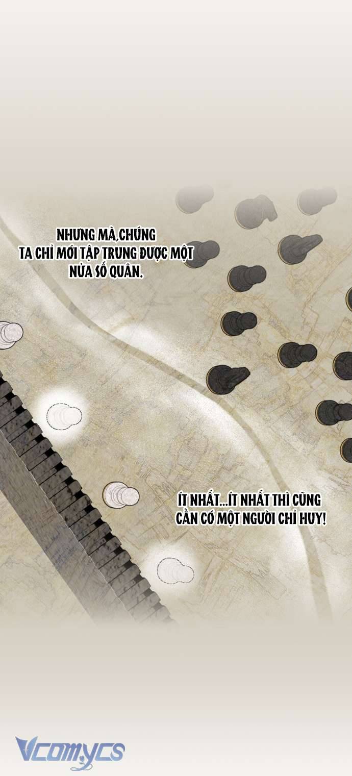 Phương Pháp Che Giấu Đứa Con Của Hoàng Đế Chapter 97 - Trang 4