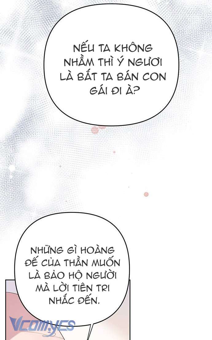 Bạo Chúa Bé Con Chap 7 - Trang 4