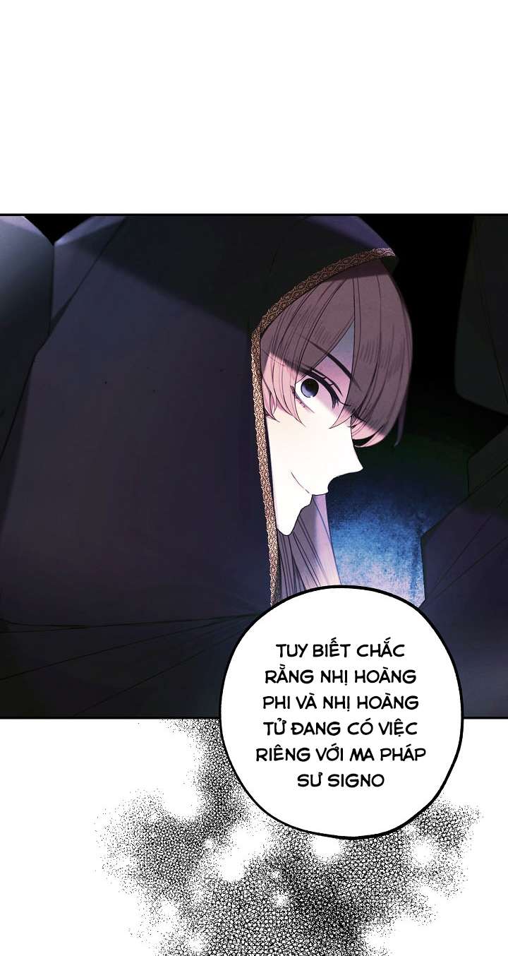 Cửa Hàng Búp Bê Của Công Chúa Chap 17 - Trang 2
