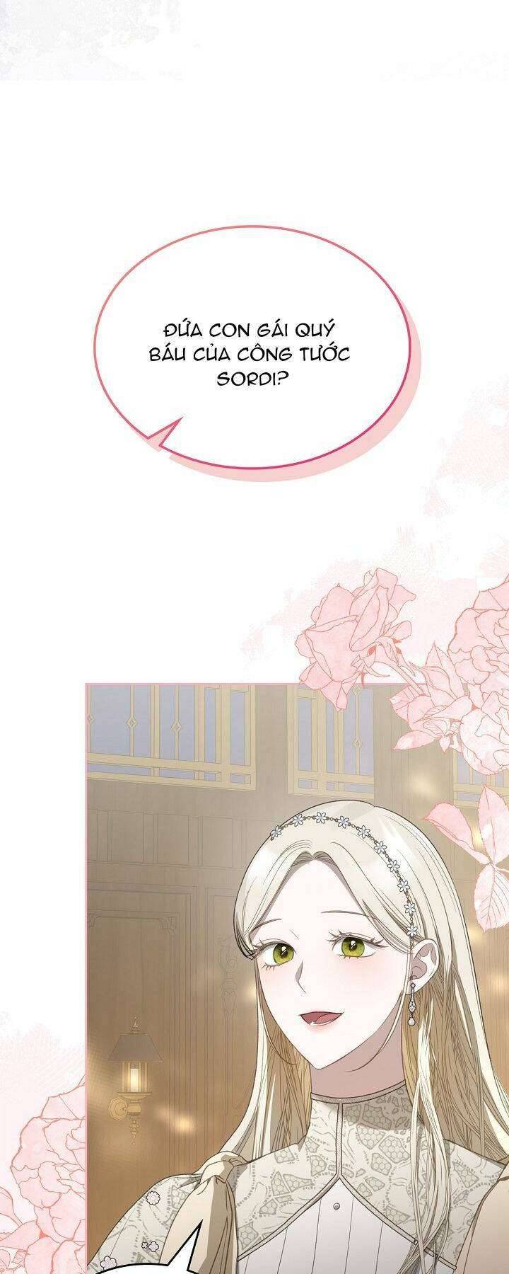 Nam Chính Quái Vật Sống Dưới Giường Tôi Chapter 27 - Trang 4