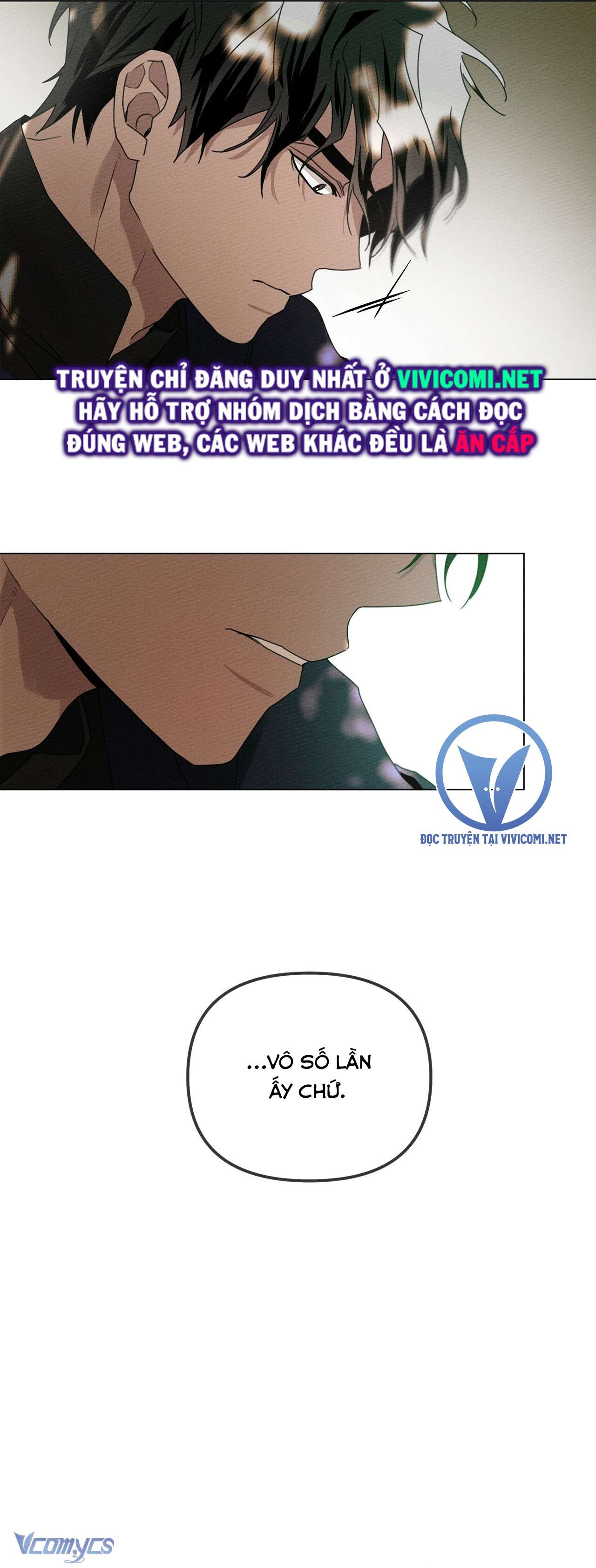 Dưới Bóng Cây Sồi Chap 34 - Trang 4