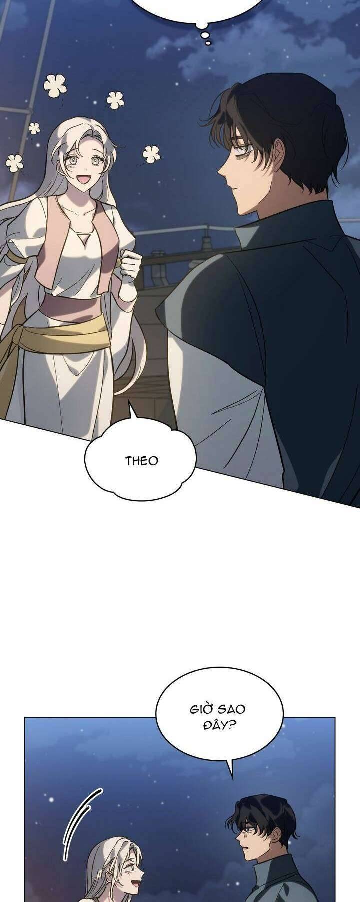 Khi Số Phận Tìm Đến Hai Ta Chapter 7 - Next Chapter 8