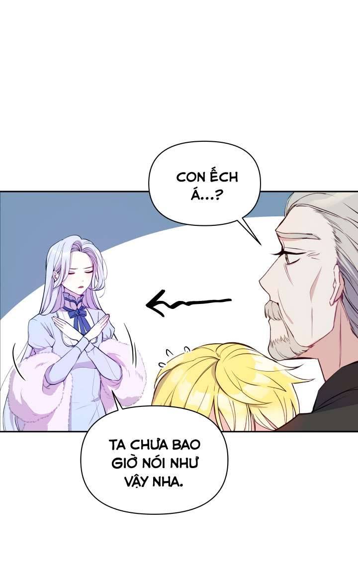 Người Bảo Hộ Của Bạo Quân Là Ma Nữ Tàn Độc Chap 3 - Trang 4