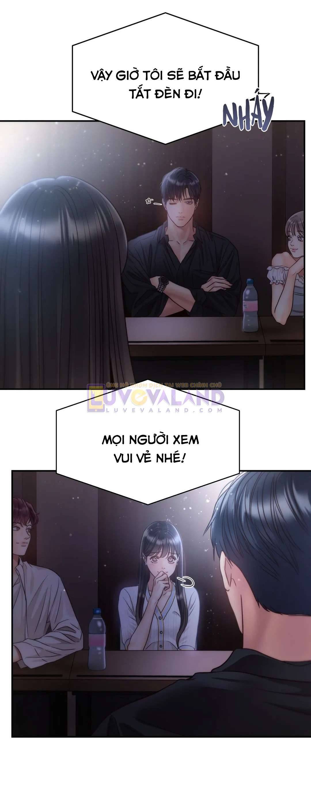 Ngôi Sao Ban Mai Chap 58 - Next Chap 59