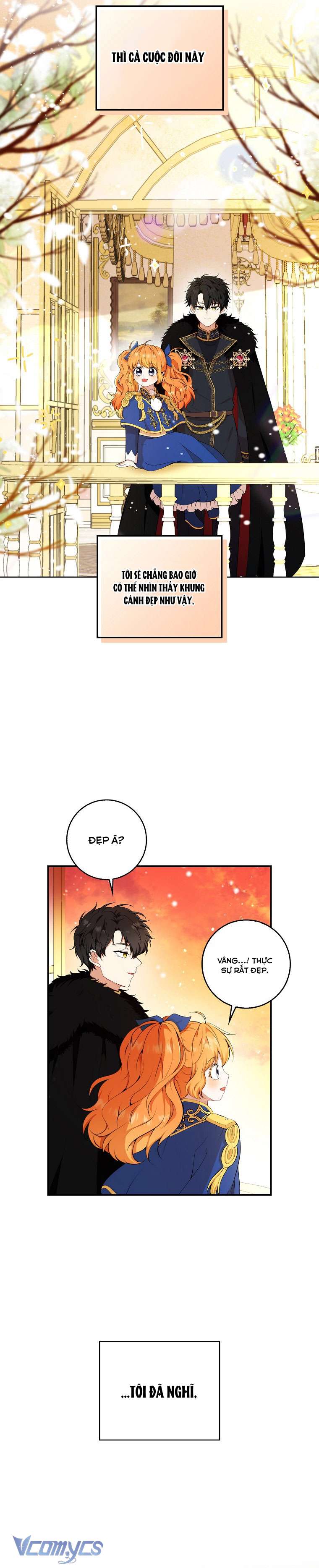 Sóc Con Tài Năng Chap 10 - Next Chap 11