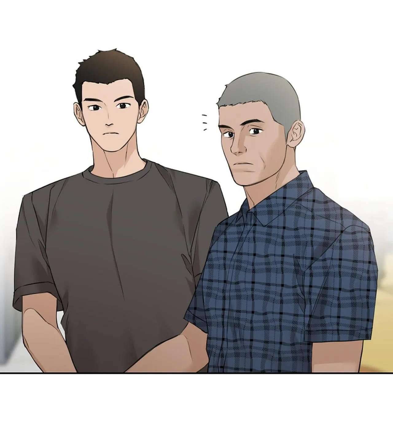 Bình Minh Chap 25 - Next Chapter 25.1