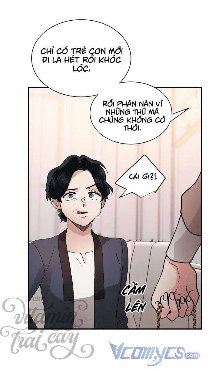 Oan Gia Ngõ Hẹp Chapter 20 - Next Chapter 21