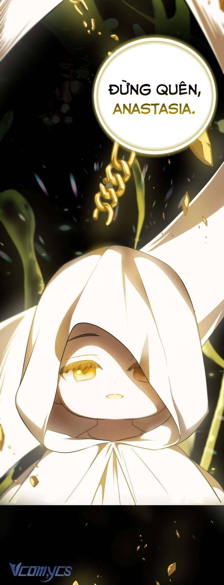 Lần Đầu Bé Út Được Yêu Thương Chap 9 - Trang 2