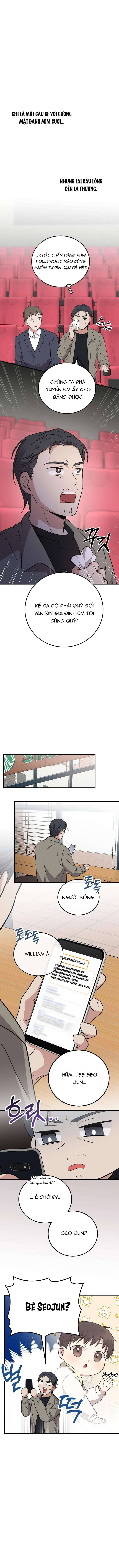 Làm Siêu Sao Từ 0 Tuổi Chapter 19 - Trang 4