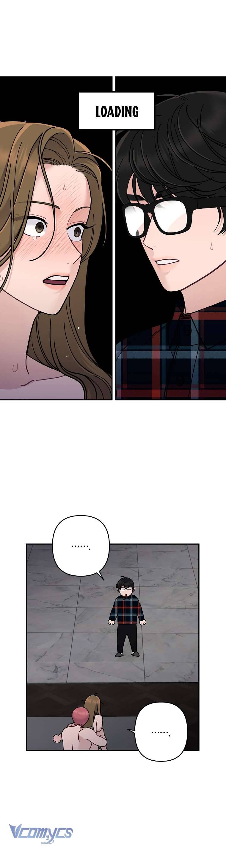 [18+] Dinh Thự Young Chun Hwa: Mọt Sách Phóng Túng Không Ngủ Được Chapter 4 - Trang 3