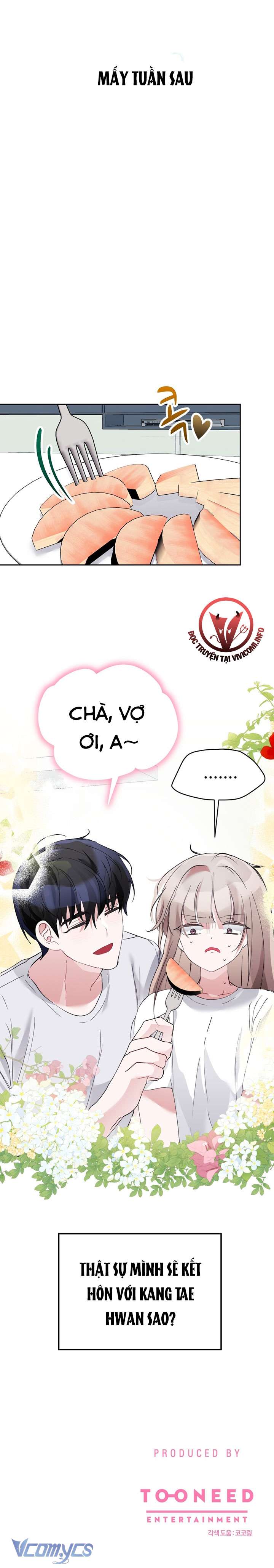 [18+] Người Bạn Dâm Đãng Chap 19 - Next Chap 20