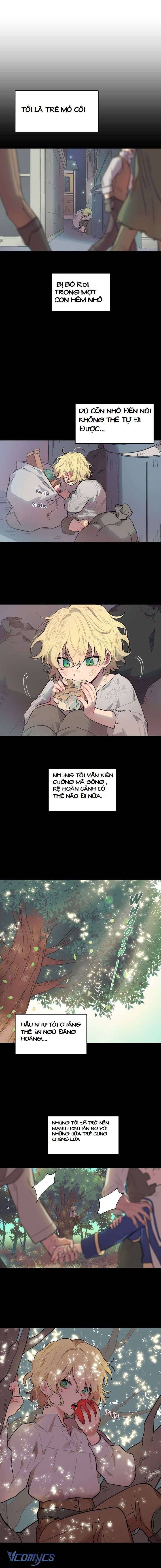 Chợ Review Nhà Họ Hoàng Chap Anh - Trang 2