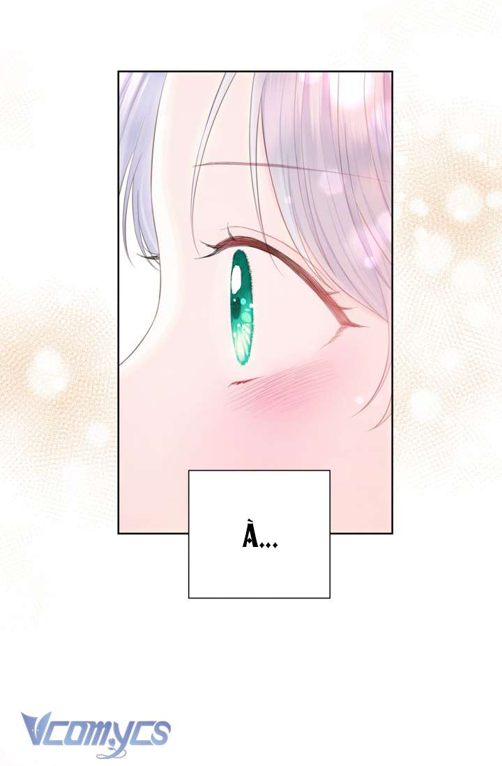 Người Anh Trai Mạnh Nhất Của Tôi Đã Mất Trí Nhớ Chap 15 - Trang 4