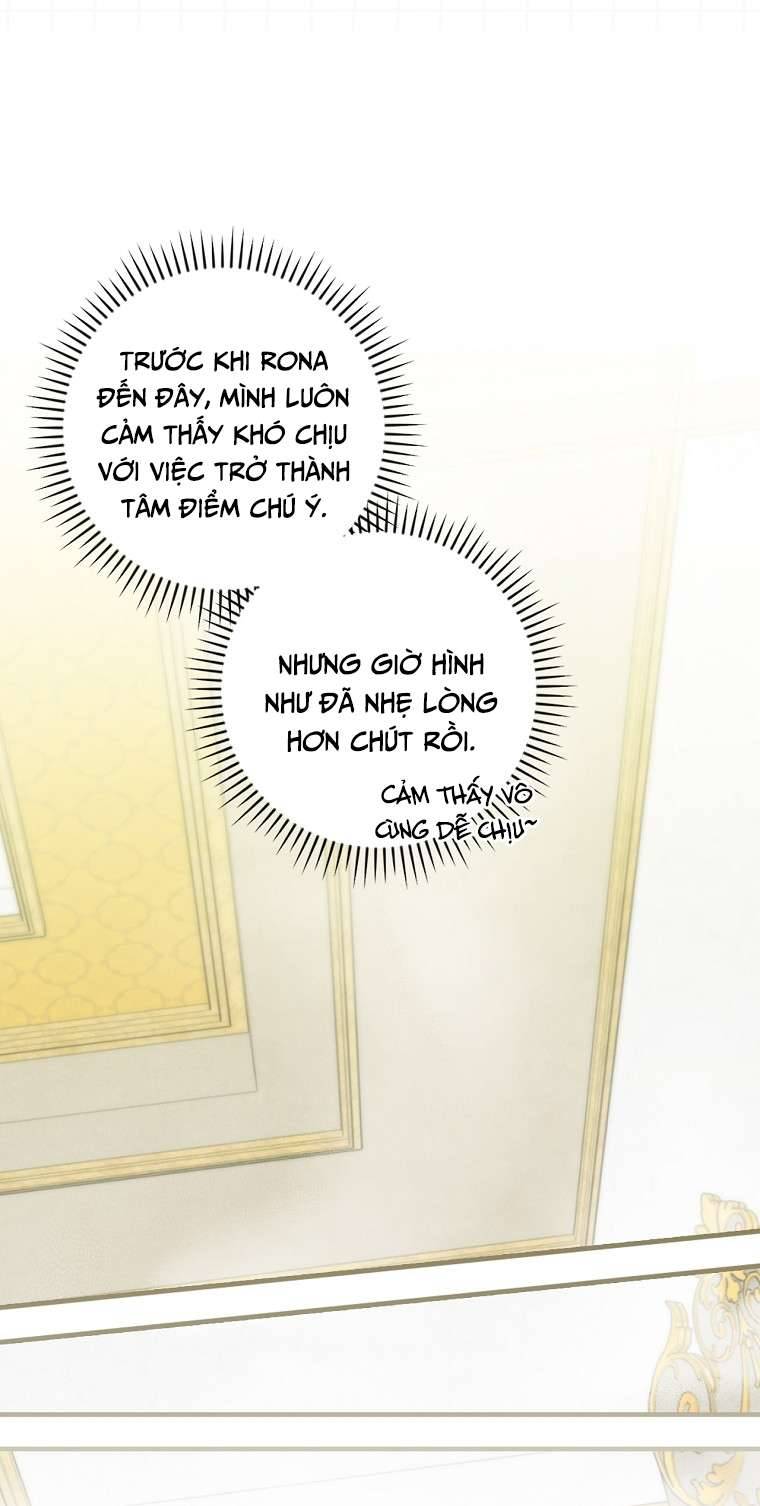 Phương Pháp Khiến Phu Quân Đứng Về Phía Tôi Chapter 49 - Trang 4