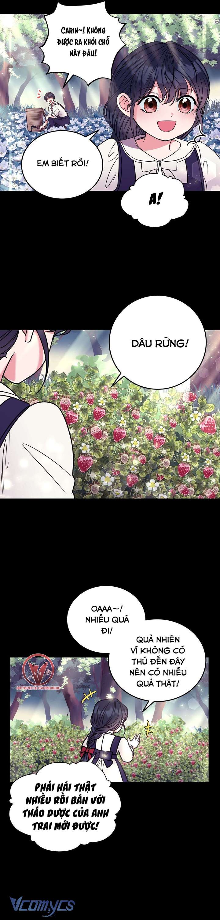 [18+] Anh Trai Đã Thay Đổi Chap 10 - Trang 2