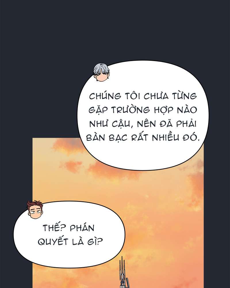 Tình Xưa Viết Lại Chapter 62 - Trang 3