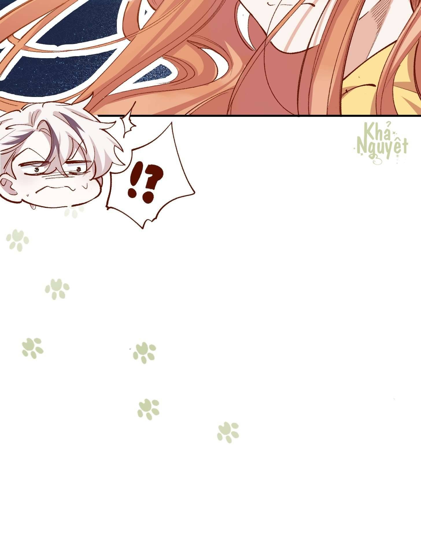 Mười năm sau, tôi kết hôn với kẻ thù không đội trời chung Chap 40 - Trang 2