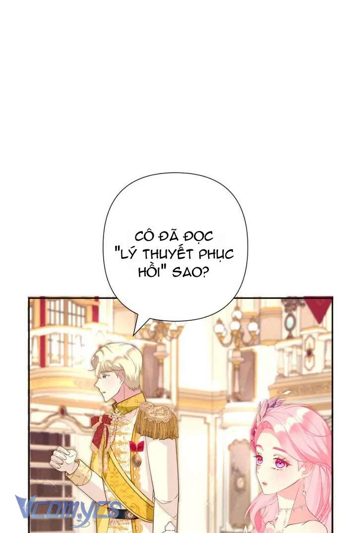 Sau Này Họ Sẽ Sinh Ra Tôi Chapter 20 - Trang 4