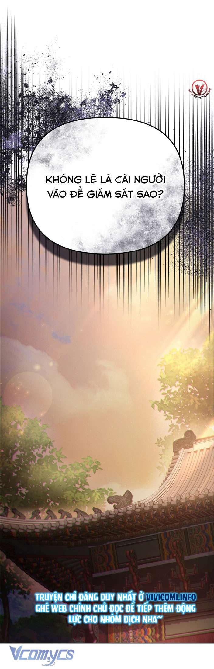 [18+] Tiết Học Bí Mật Của Trung Điện Chap 28 - Trang 2