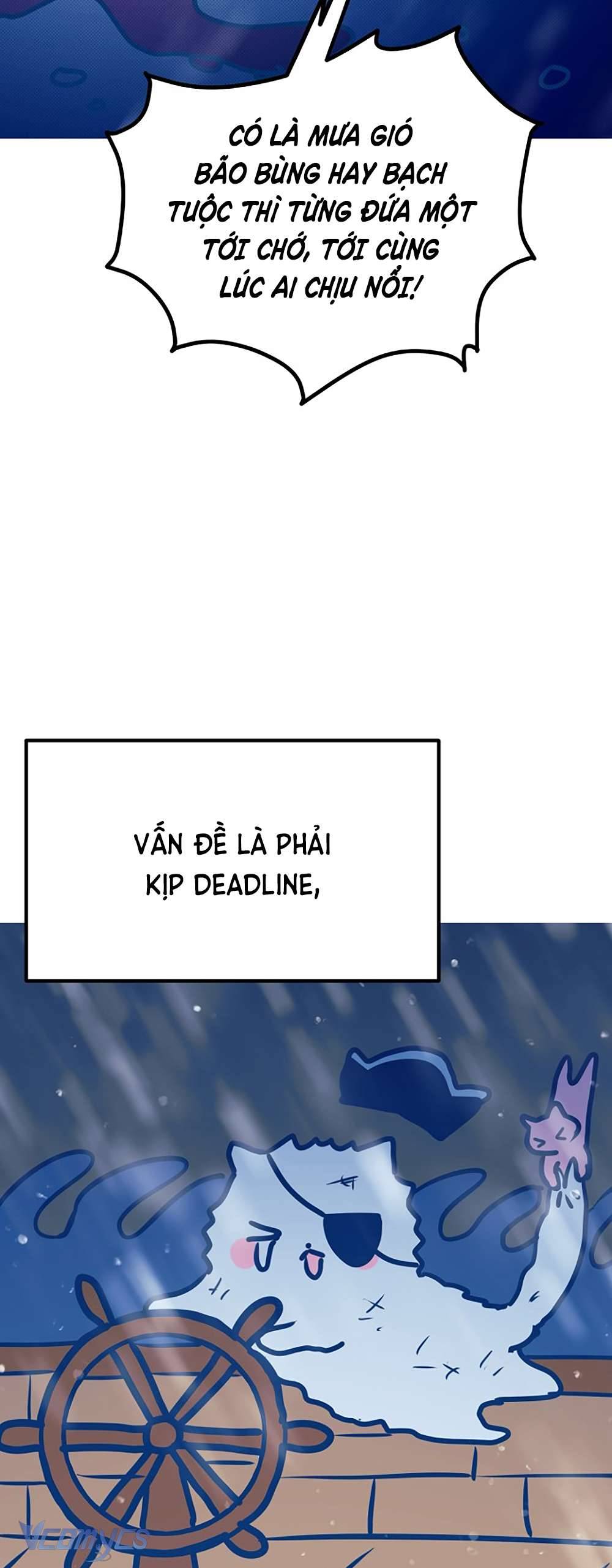 Kẻ Rác Rưởi Không Đáng Được Yêu Chap 46.5 - Trang 2